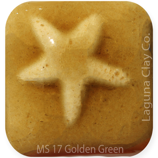 Golden Green MS-17