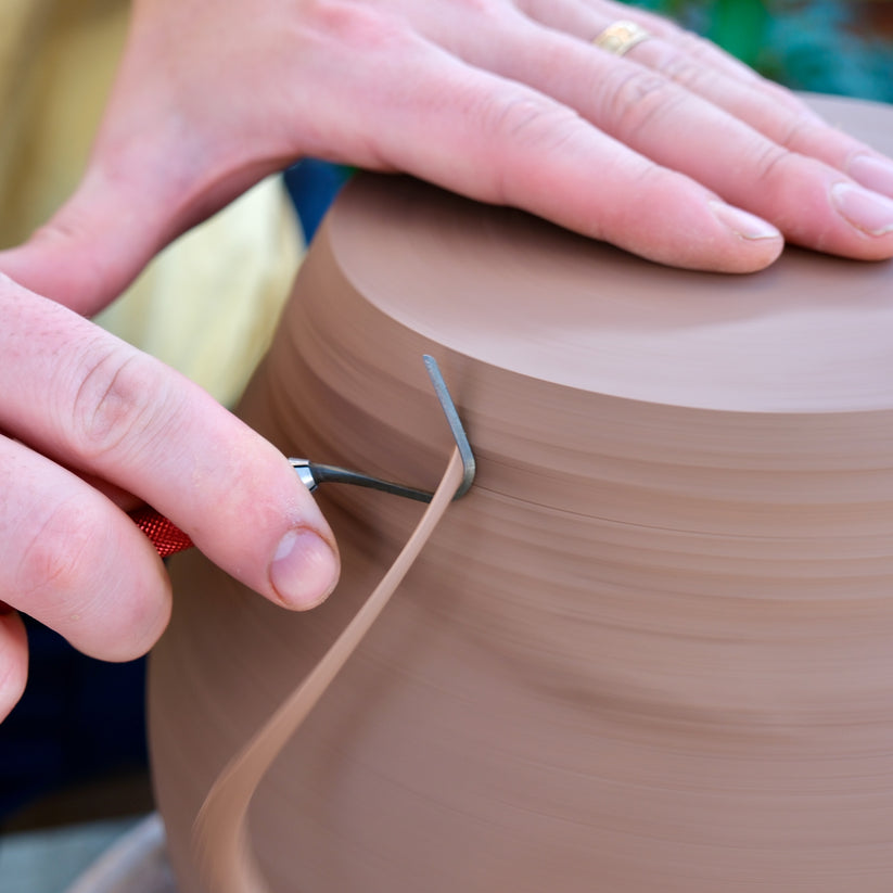 BuschKraft Dragonfly Tool, Universal Handle with Classic 7 Tungsten Blade