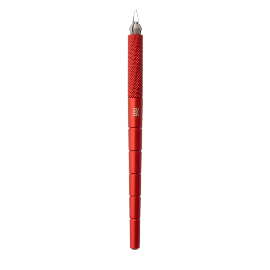 Dragonfly Tool - Universal Handle with Fine Pointed Blade