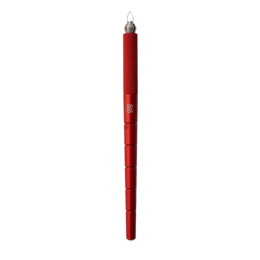 Dragonfly Tool - Universal Handle with Small Pointed Blade