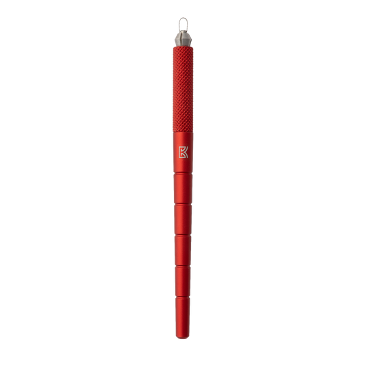 Dragonfly Tool - Universal Handle with Medium Rounded Blade