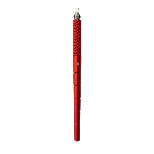 Dragonfly Tool - Universal Handle with Medium P Shape Blade