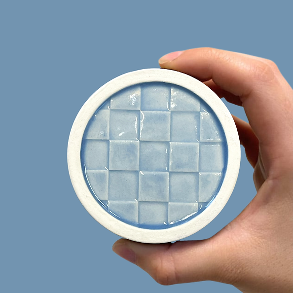 Checkered Flexi-Bat *New*