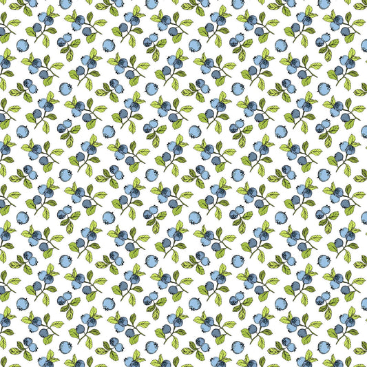 Blue Berry