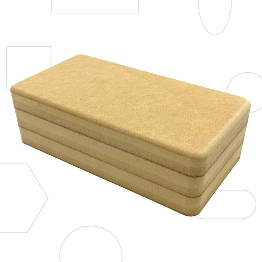 Wallie Bread Pan