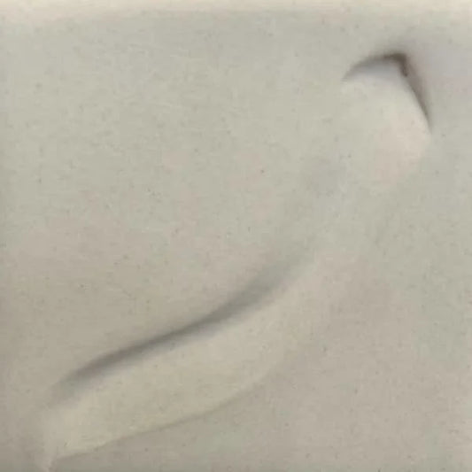Cône en porcelaine blanc brillant Tuckers 6
