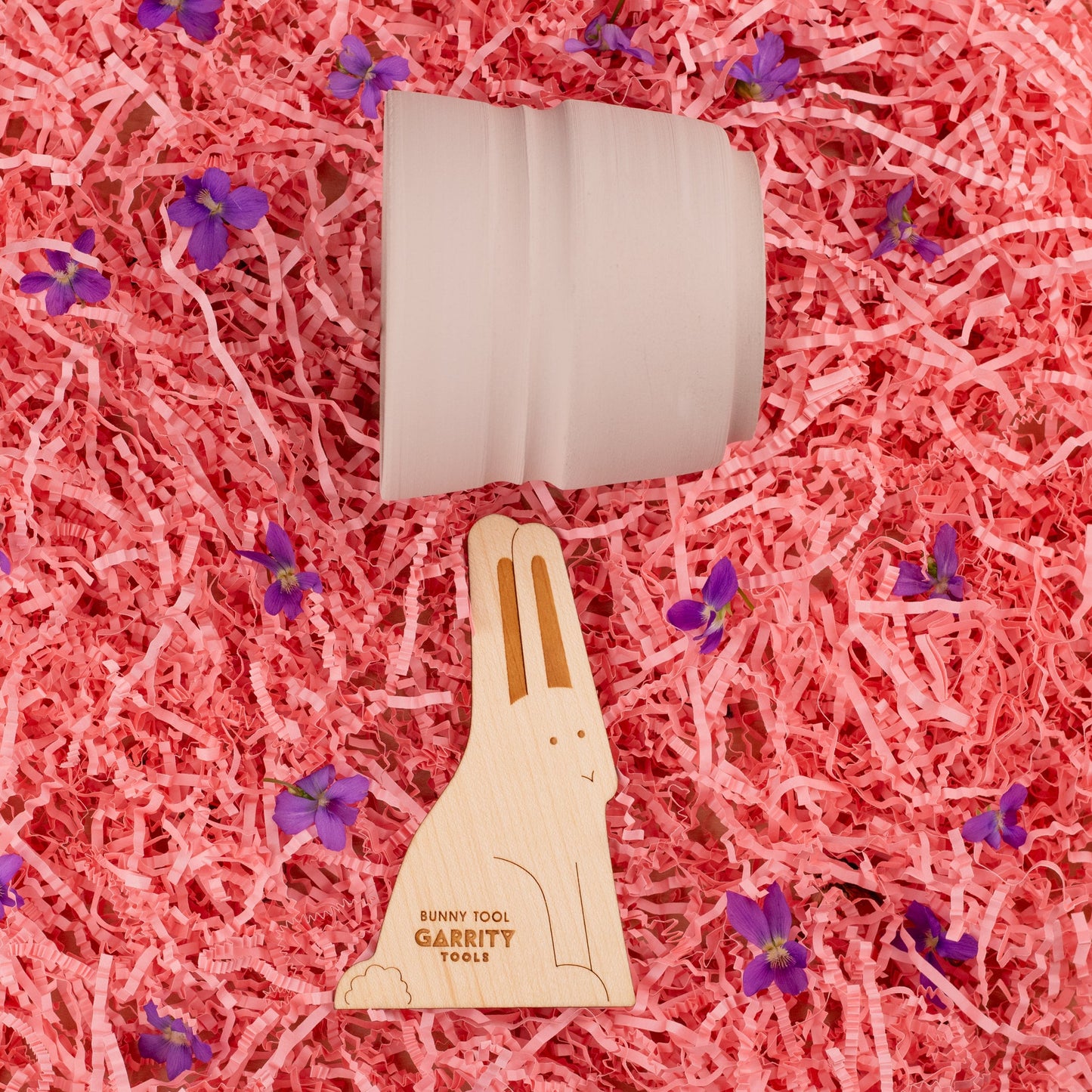 *Limited Edition* Bunny Tool