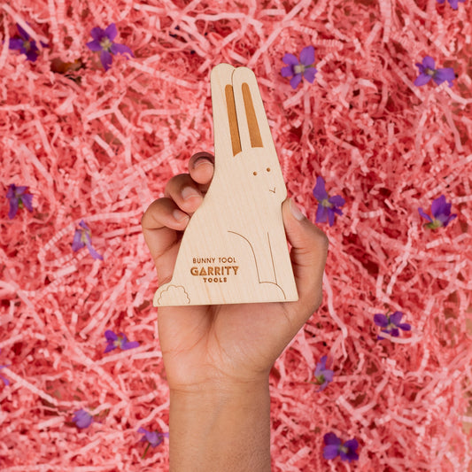 *Limited Edition* Bunny Tool