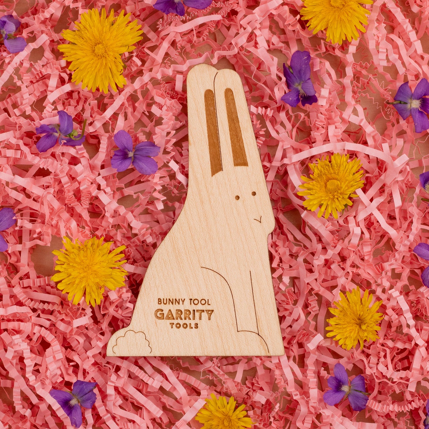 *Limited Edition* Bunny Tool