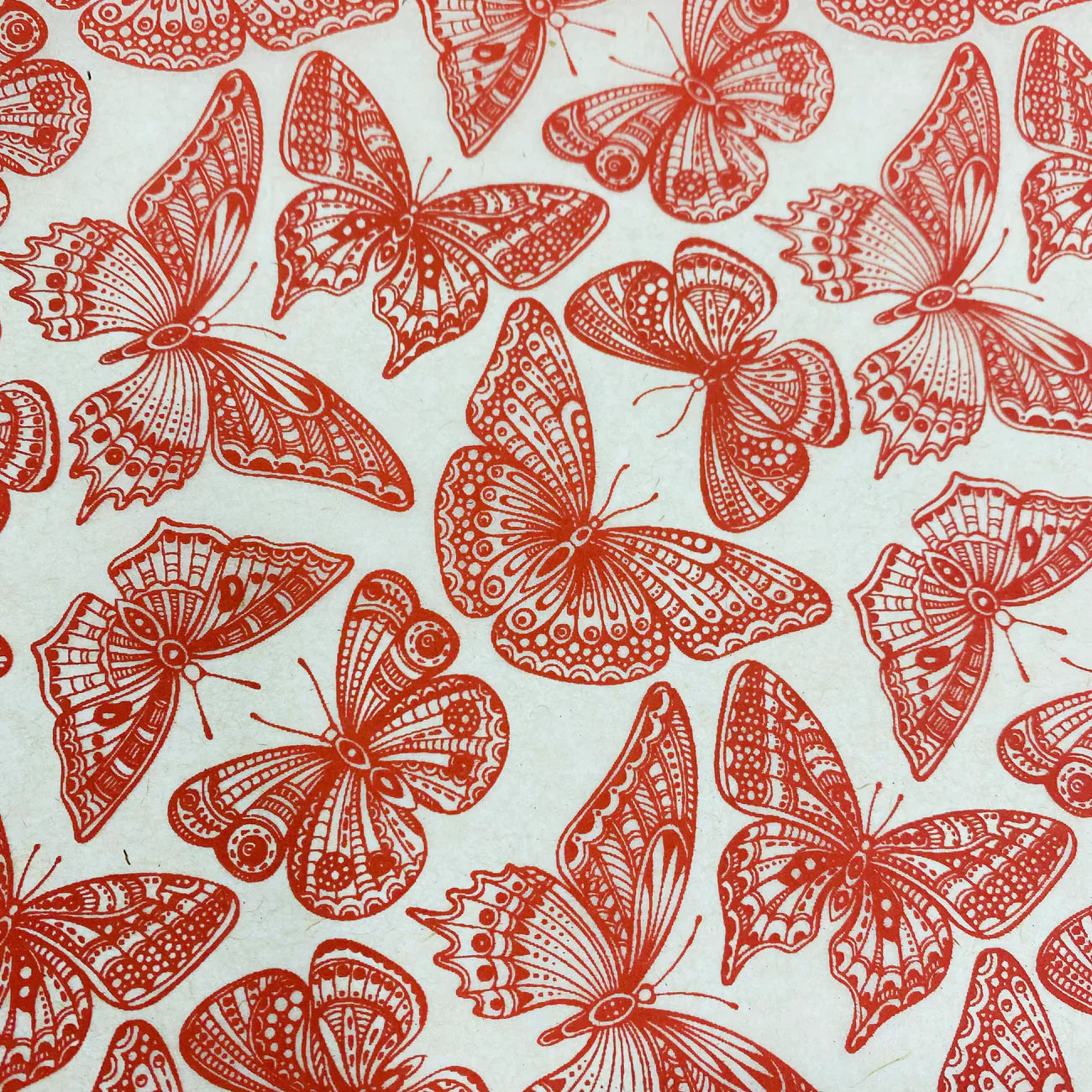 Butterflies - Great White North Pottery Supplies