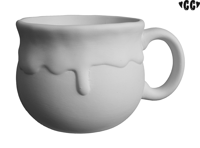 Low and Slow Drip Mug