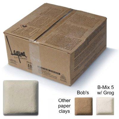 Laguna Max's Paper Clay WC-953
