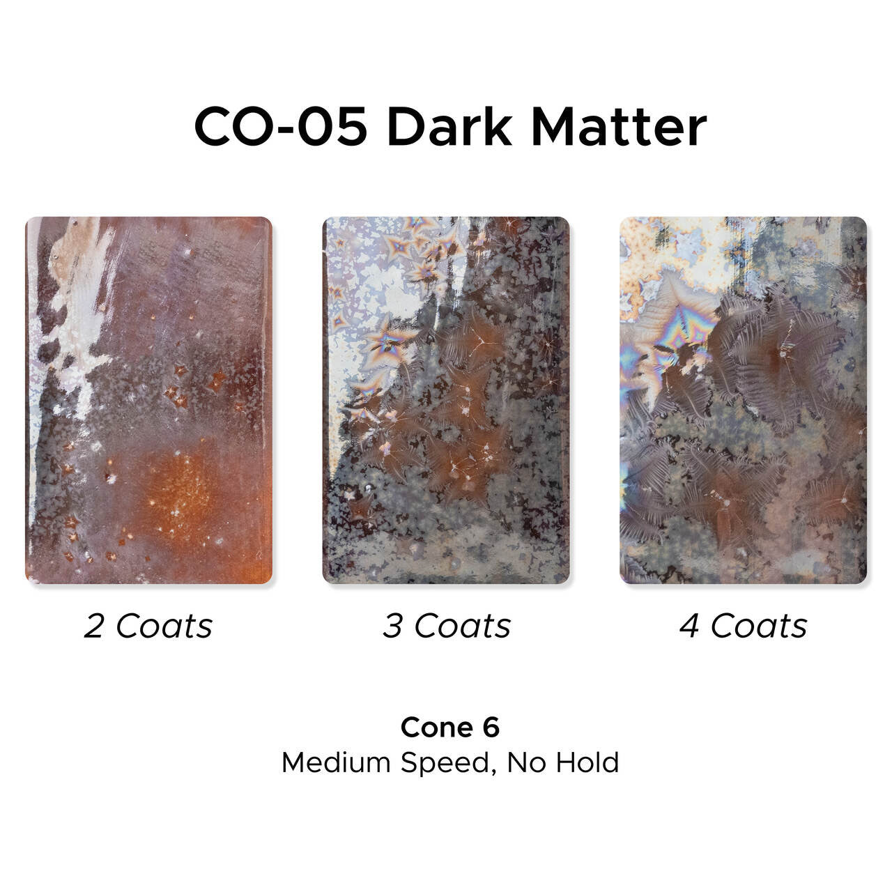CO-05 Dark Matter