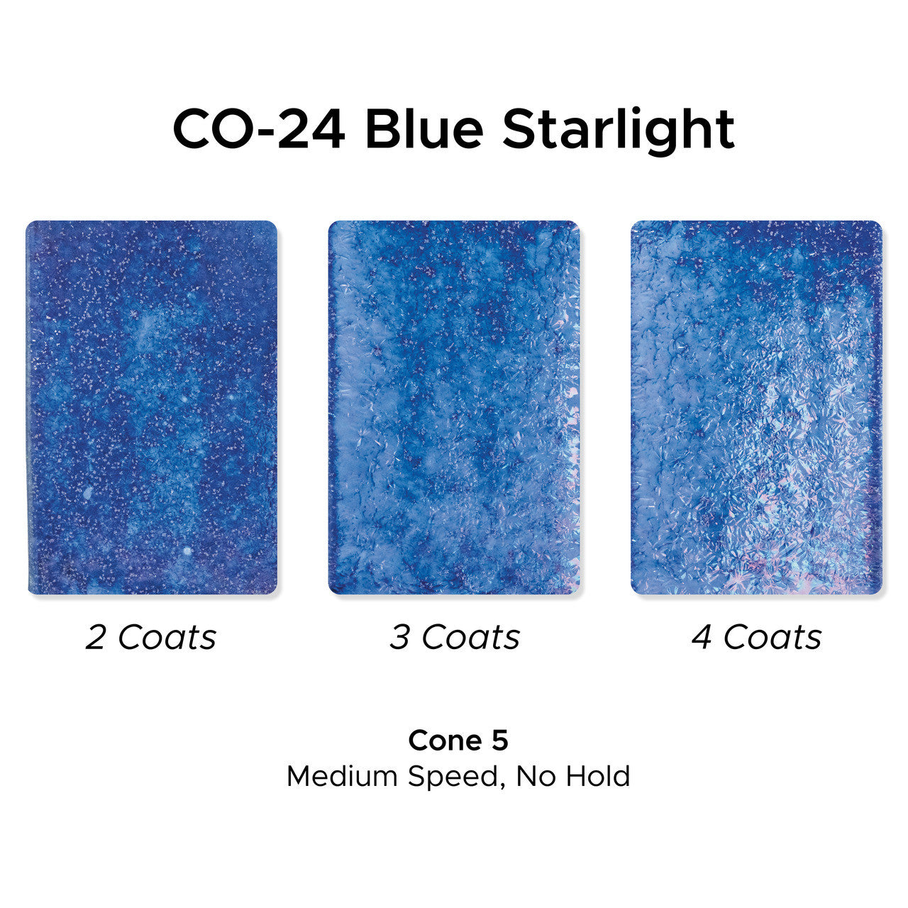 CO-24 Blue Starlight