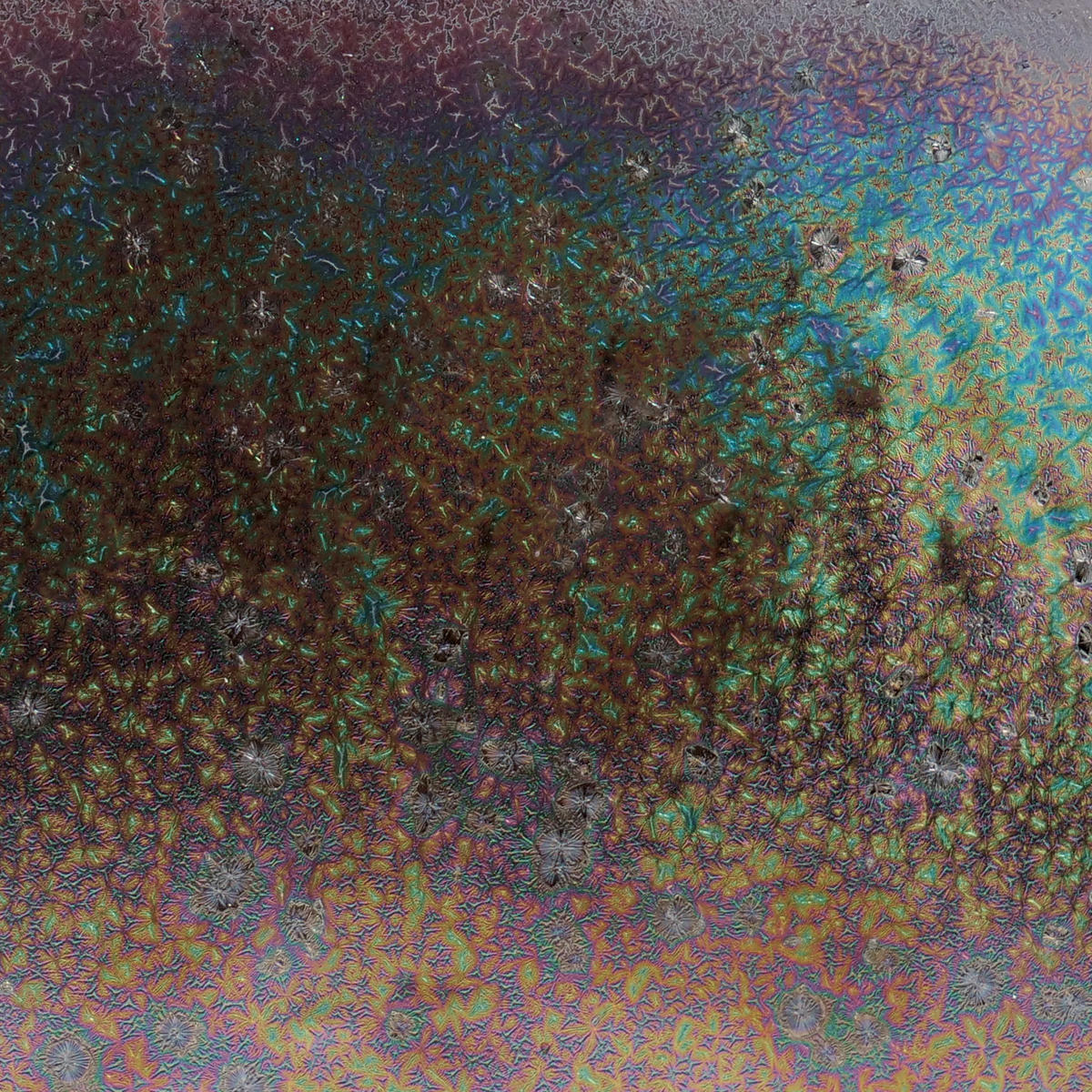 Glaze Samples 4 oz