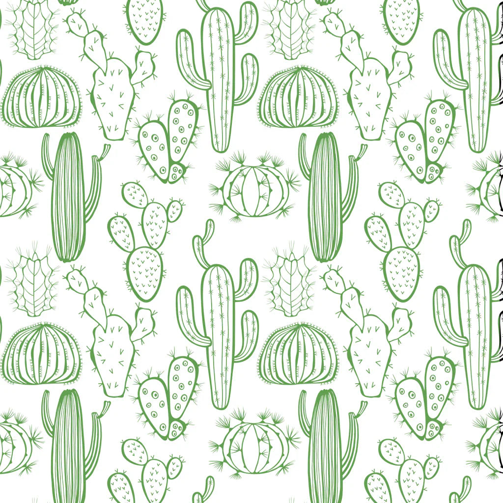 Cactus - Great White North Pottery Supplies