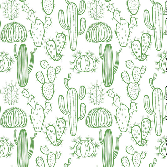 Cactus - Great White North Pottery Supplies