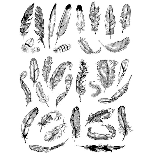 Feather