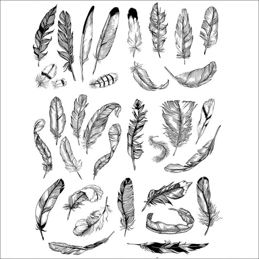 Feather