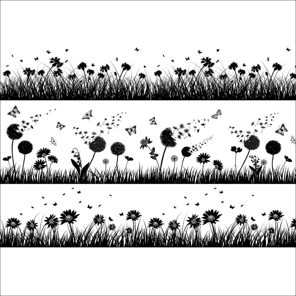 Meadow Field