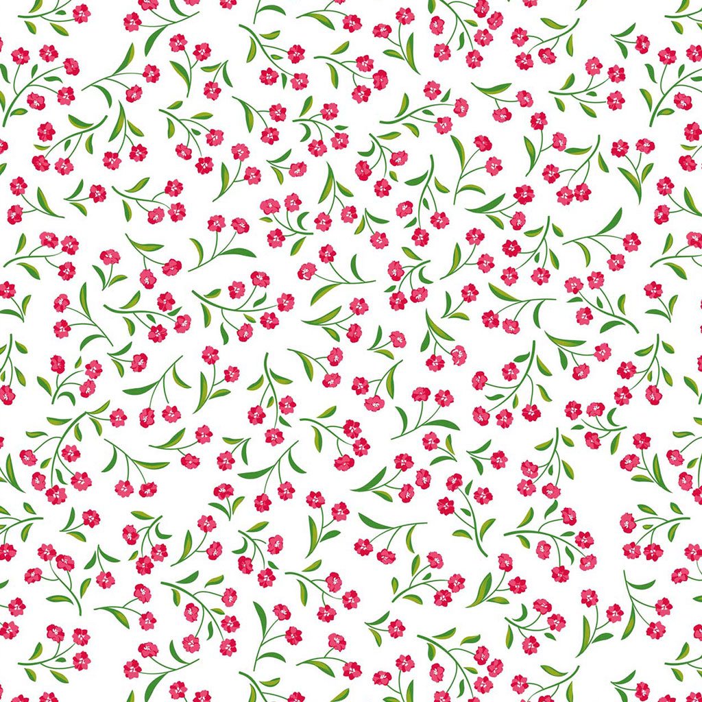 Small Flowers