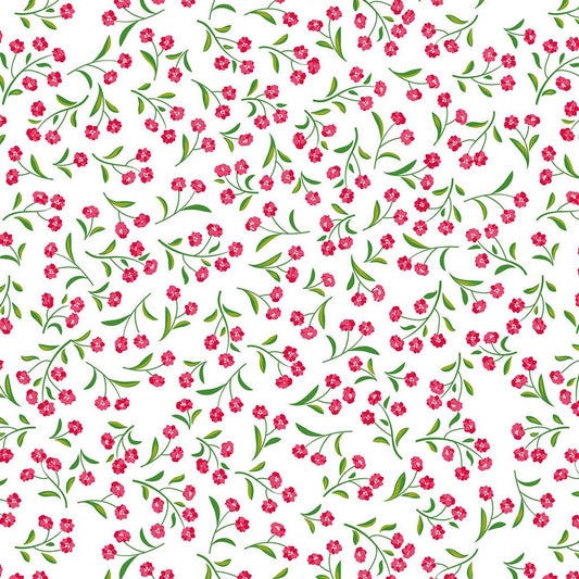 Small Flowers