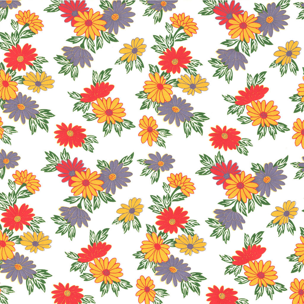 Sunflower (Colour)