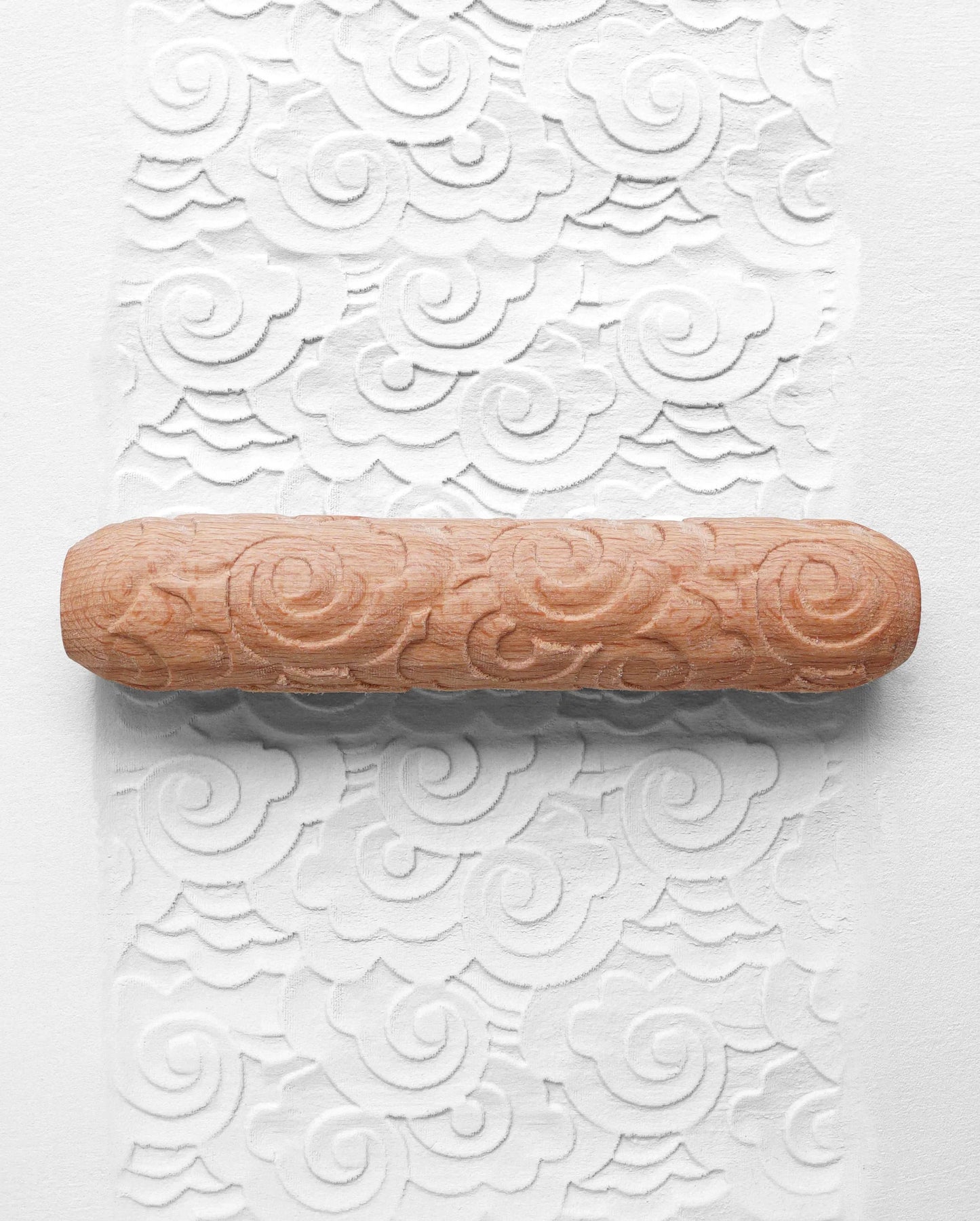 Sanbao Textured Hand Rollers
