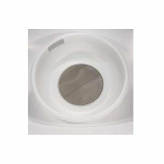 Cole Sieve - Great White North Pottery Supplies