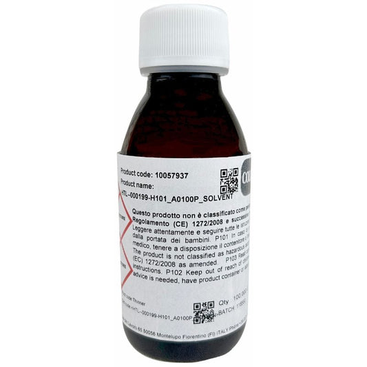Lustre Essence (thinner) - 100 GRAMS