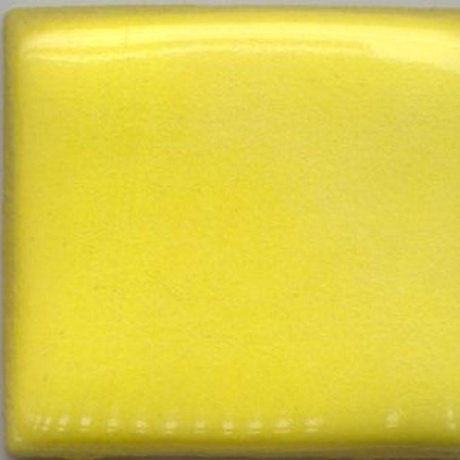 Yellow Underglaze by Coyote
