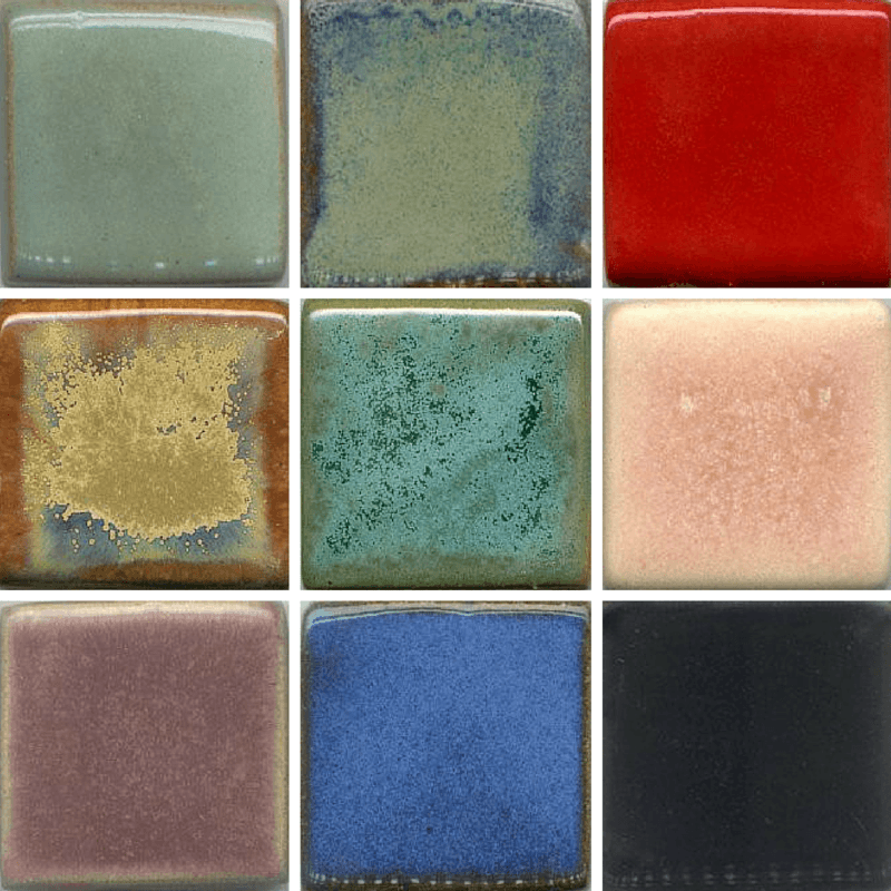 12 Best Sellers Sample Set #3