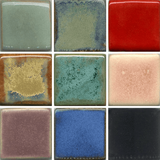 12 Best Sellers Sample Set #3