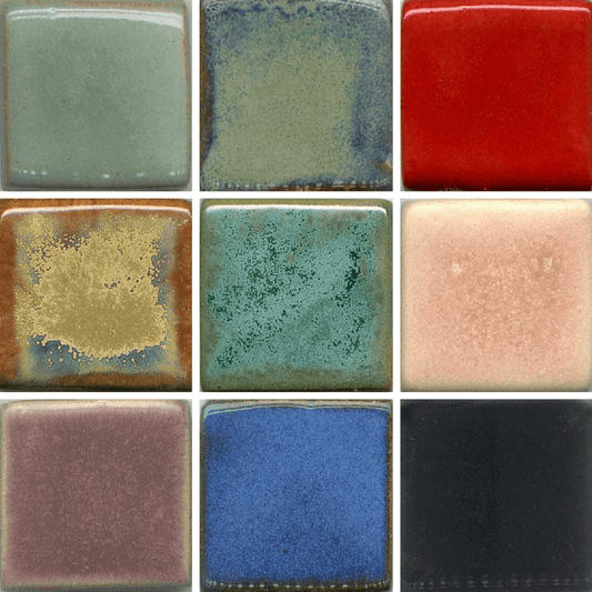 12 Best Sellers Sample Set #3
