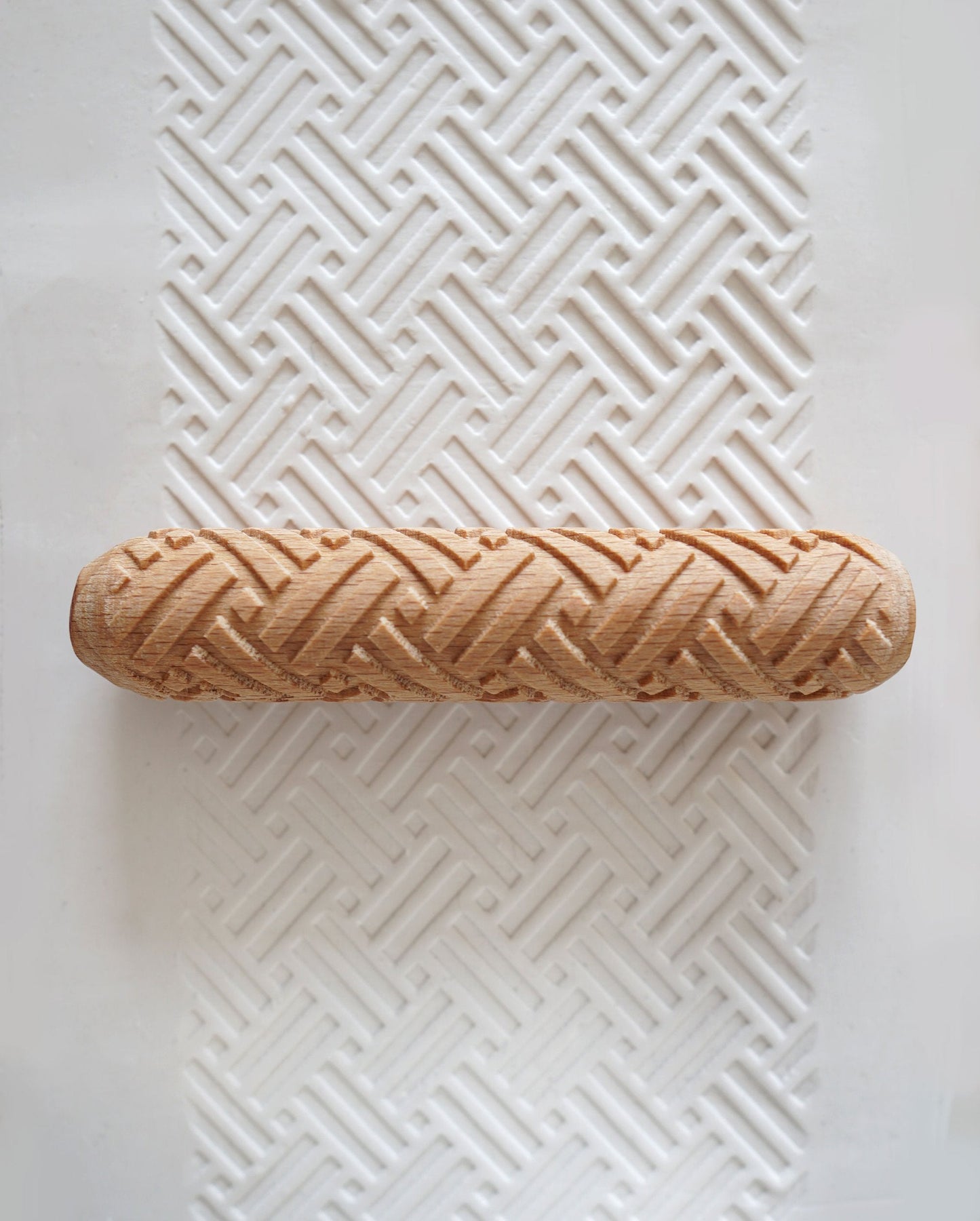 Sanbao Textured Hand Rollers