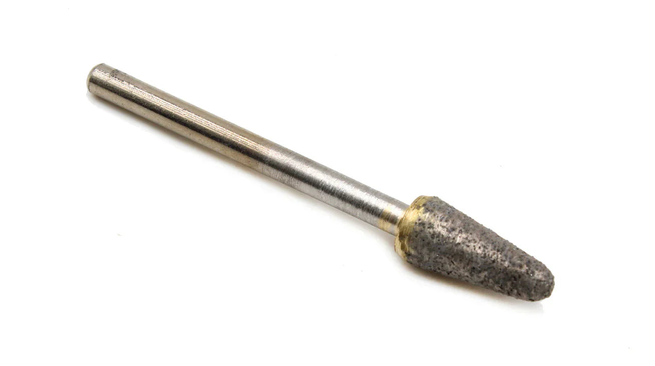 Round End Taper Rotary Tool