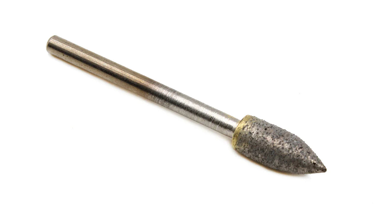 Sharp Flame Rotary Tool