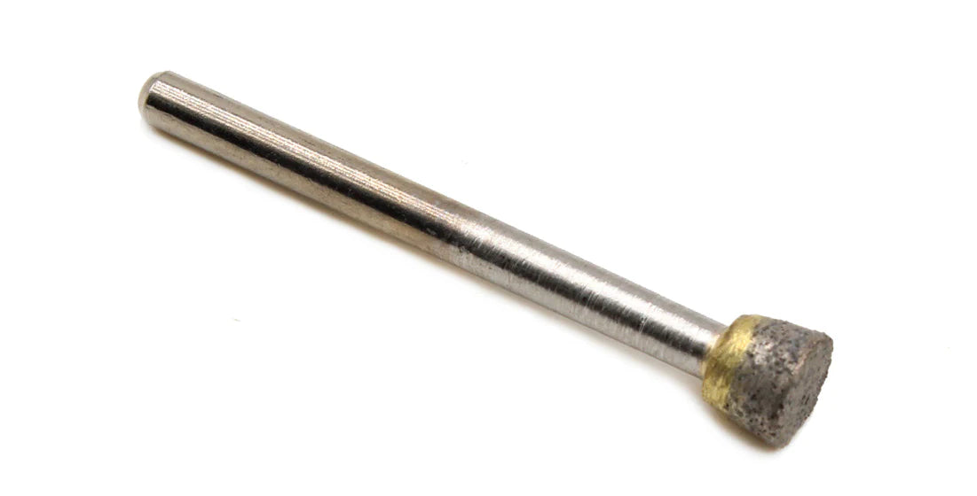 Tapered Inverted Cone Rotary Tool - Great White North Pottery Supplies