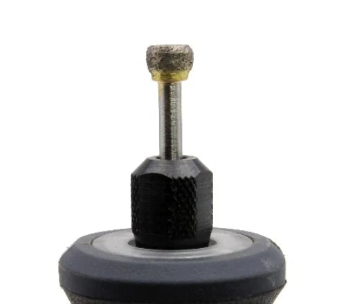Drum Shape Rotary Tool - Great White North Pottery Supplies