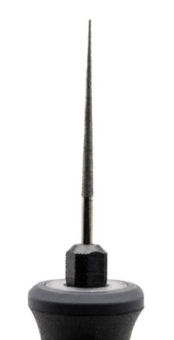 Bead Reamer Rotary Tool - Great White North Pottery Supplies