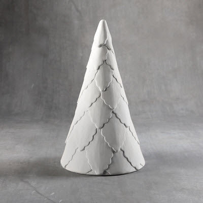 Modern Christmas Tree