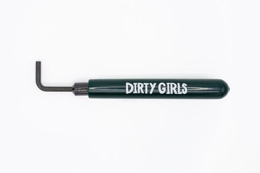 Bat Pin Wrench
