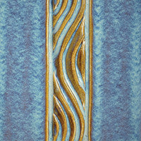 DL- 20 Floating Blue