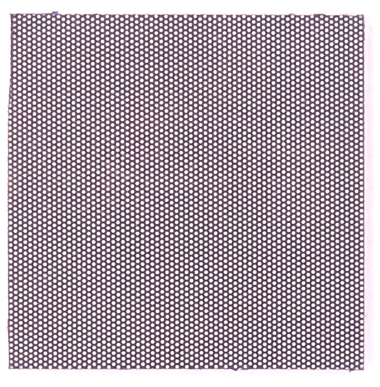 Flexible Diamond Pad - Rounded Corners