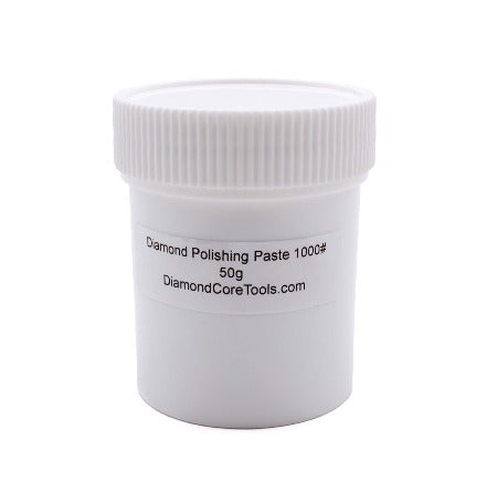 Diamond Polishing Paste