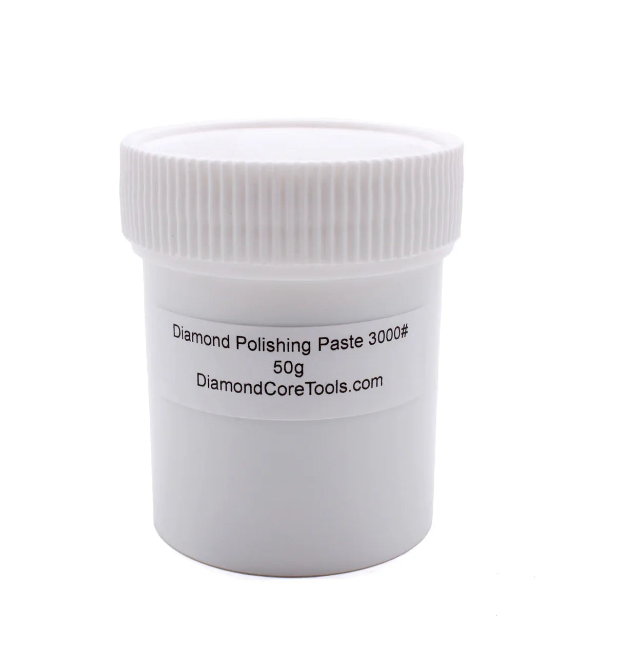 Diamond Polishing Paste - Great White North Pottery Supplies