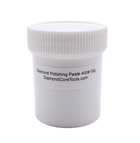 Diamond Polishing Paste