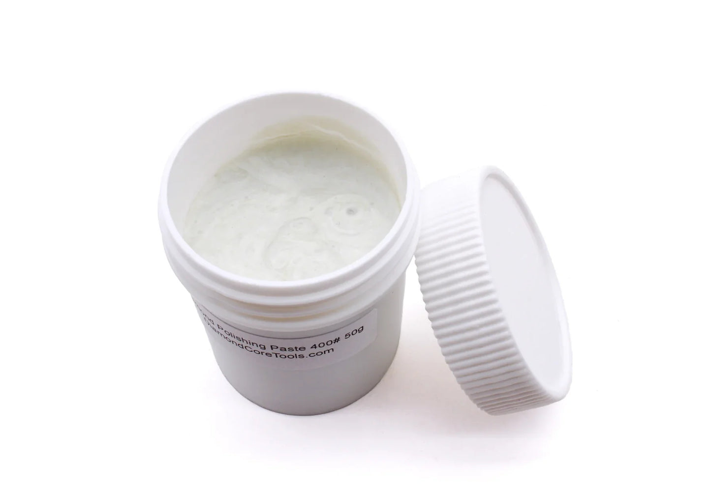 Diamond Polishing Paste - Great White North Pottery Supplies