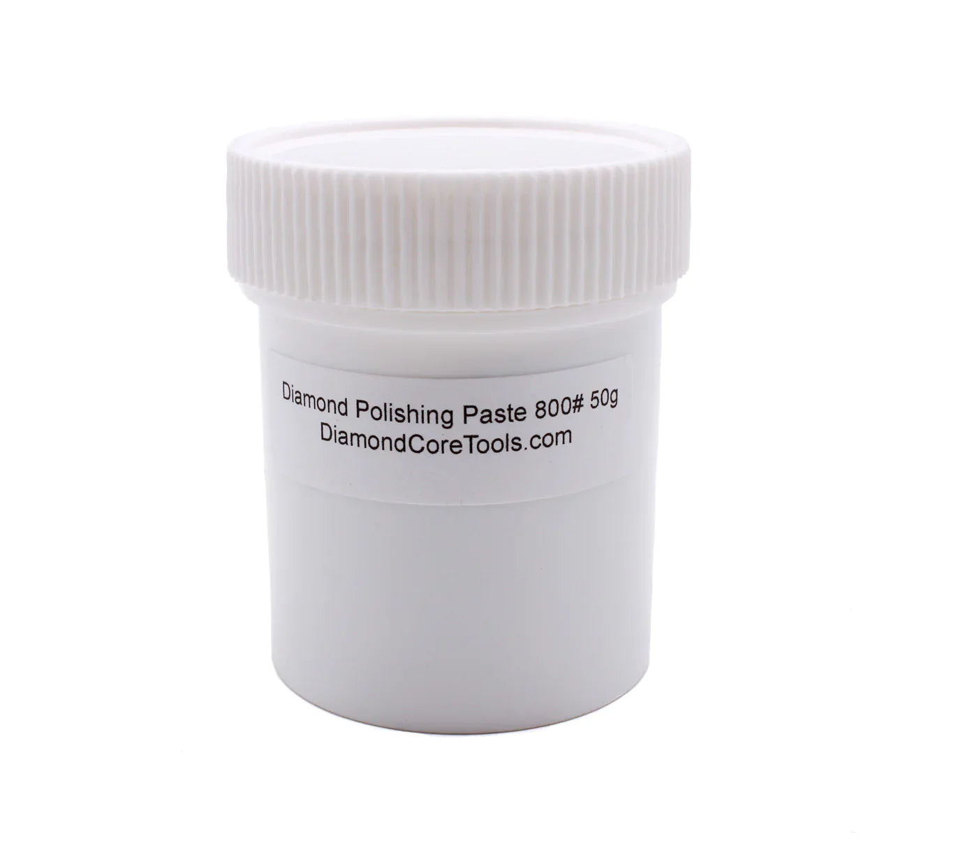 Diamond Polishing Paste - Great White North Pottery Supplies