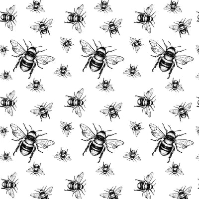 Bumblebee - Great White North Pottery Supplies